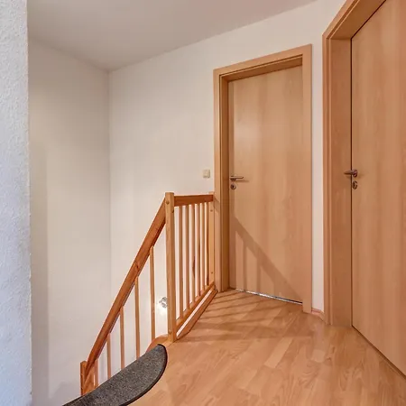 Ferienhaus Krabbe