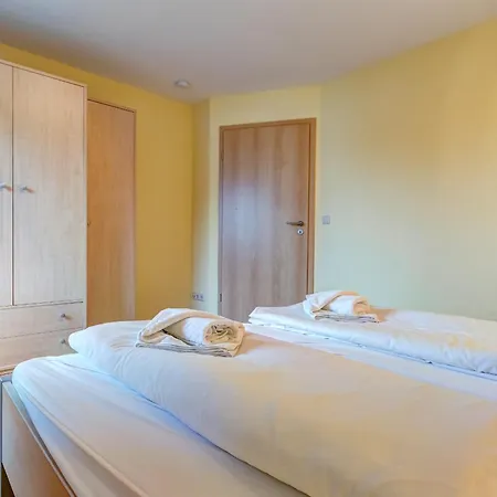 Ferienhaus Krabbe *