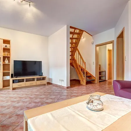 Ferienhaus Krabbe
